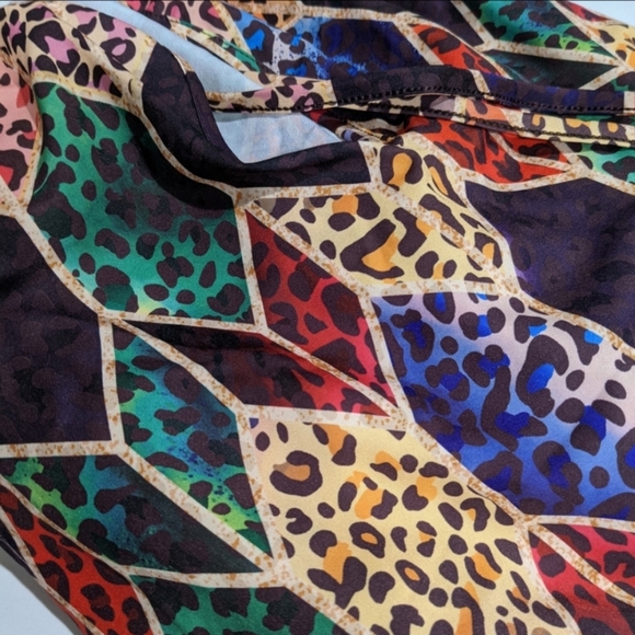 CBR Mini dress - Picture 5 of 7